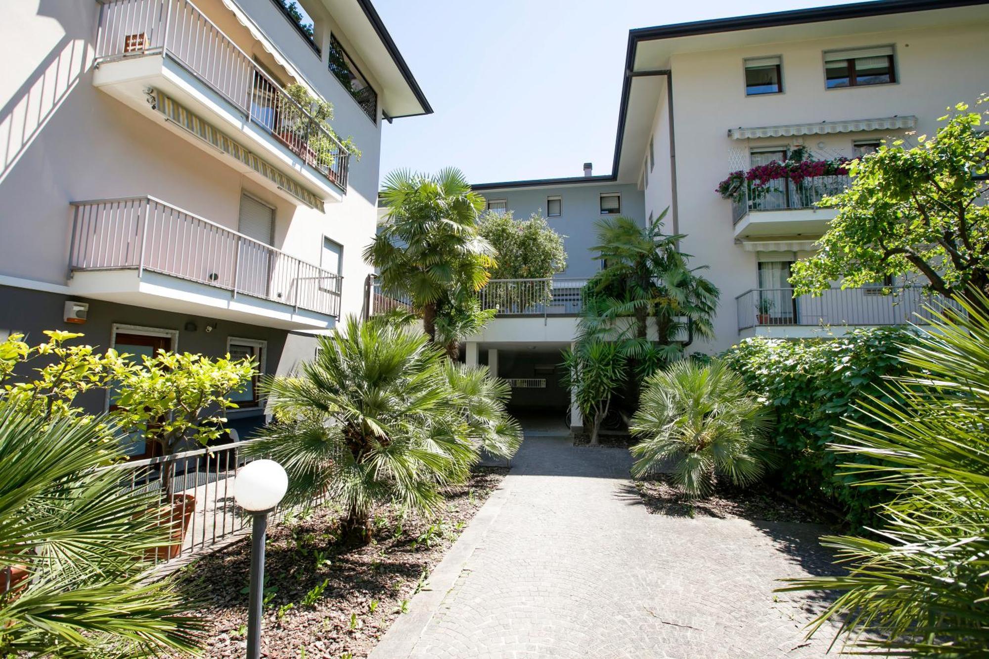 Elegance Isabella - Happy Apartment *