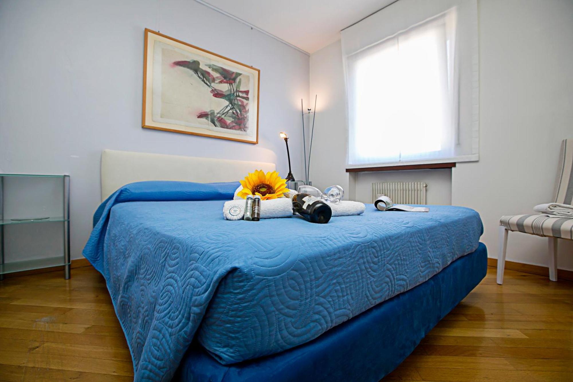 Elegance Isabella - Happy Apartment Riva del Garda