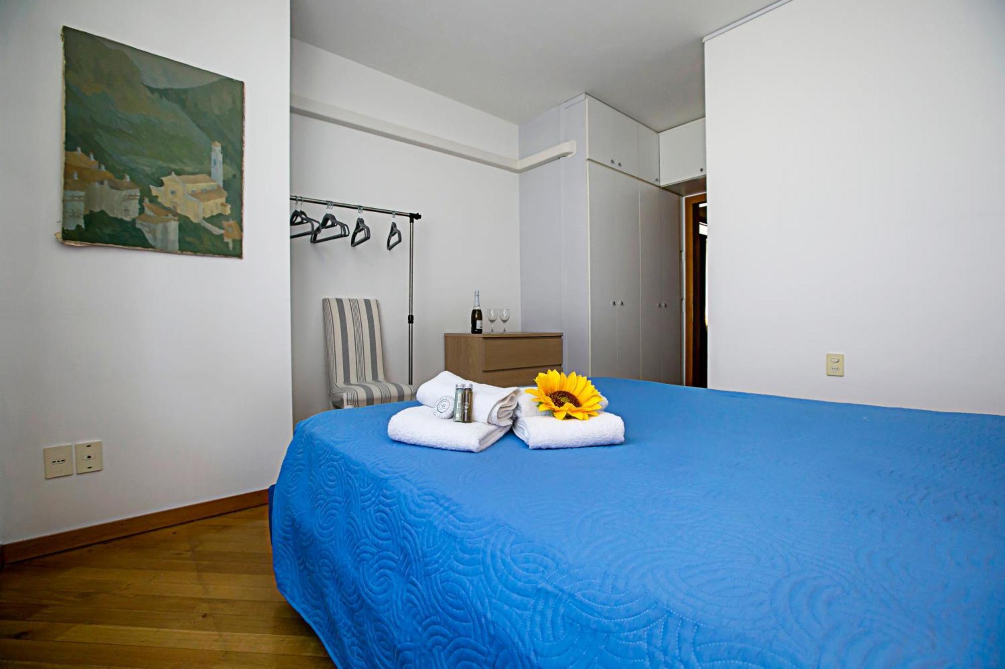 Elegance Isabella - Happy Apartment