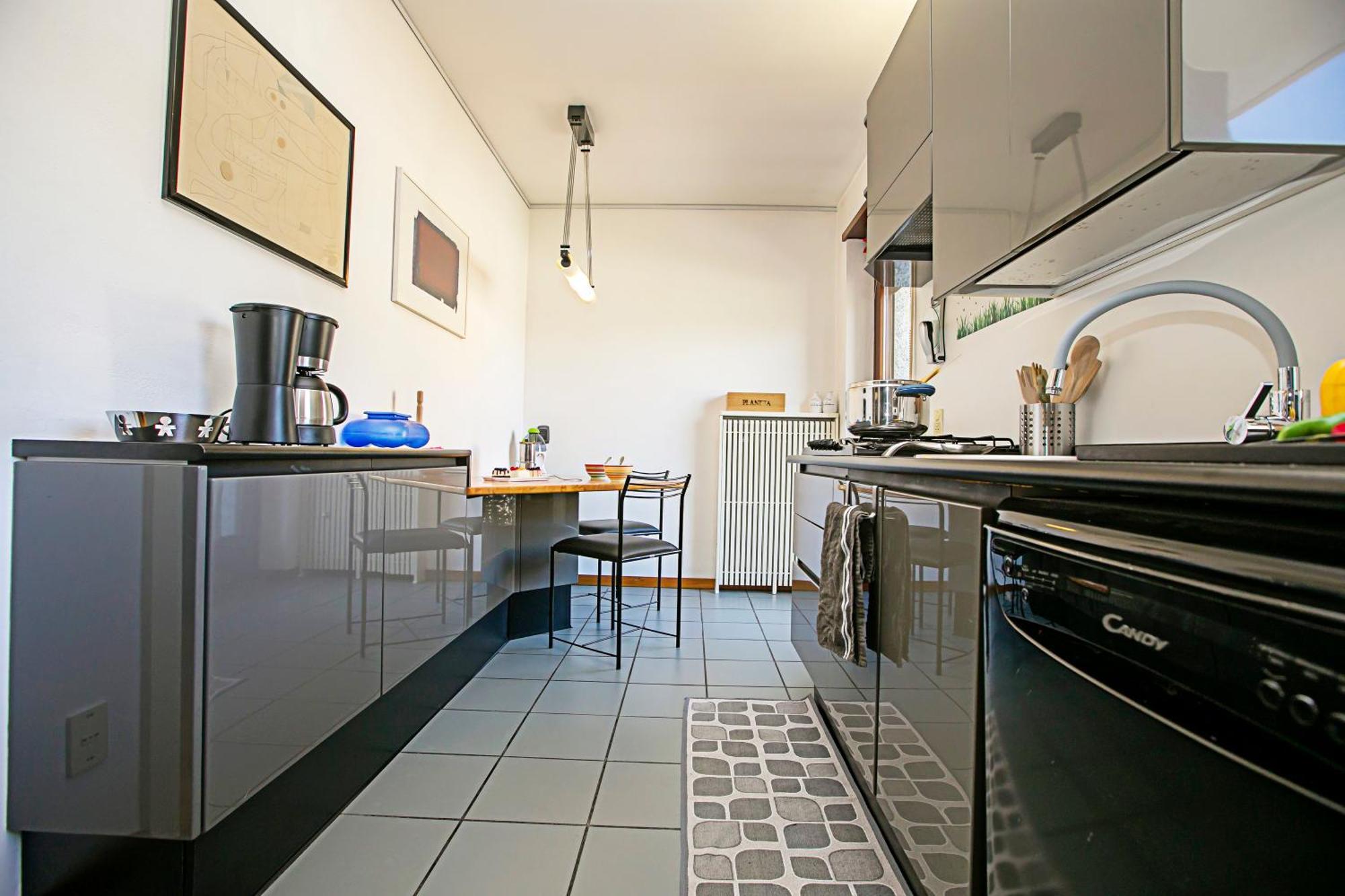 Elegance Isabella - Happy Apartment Riva del Garda
