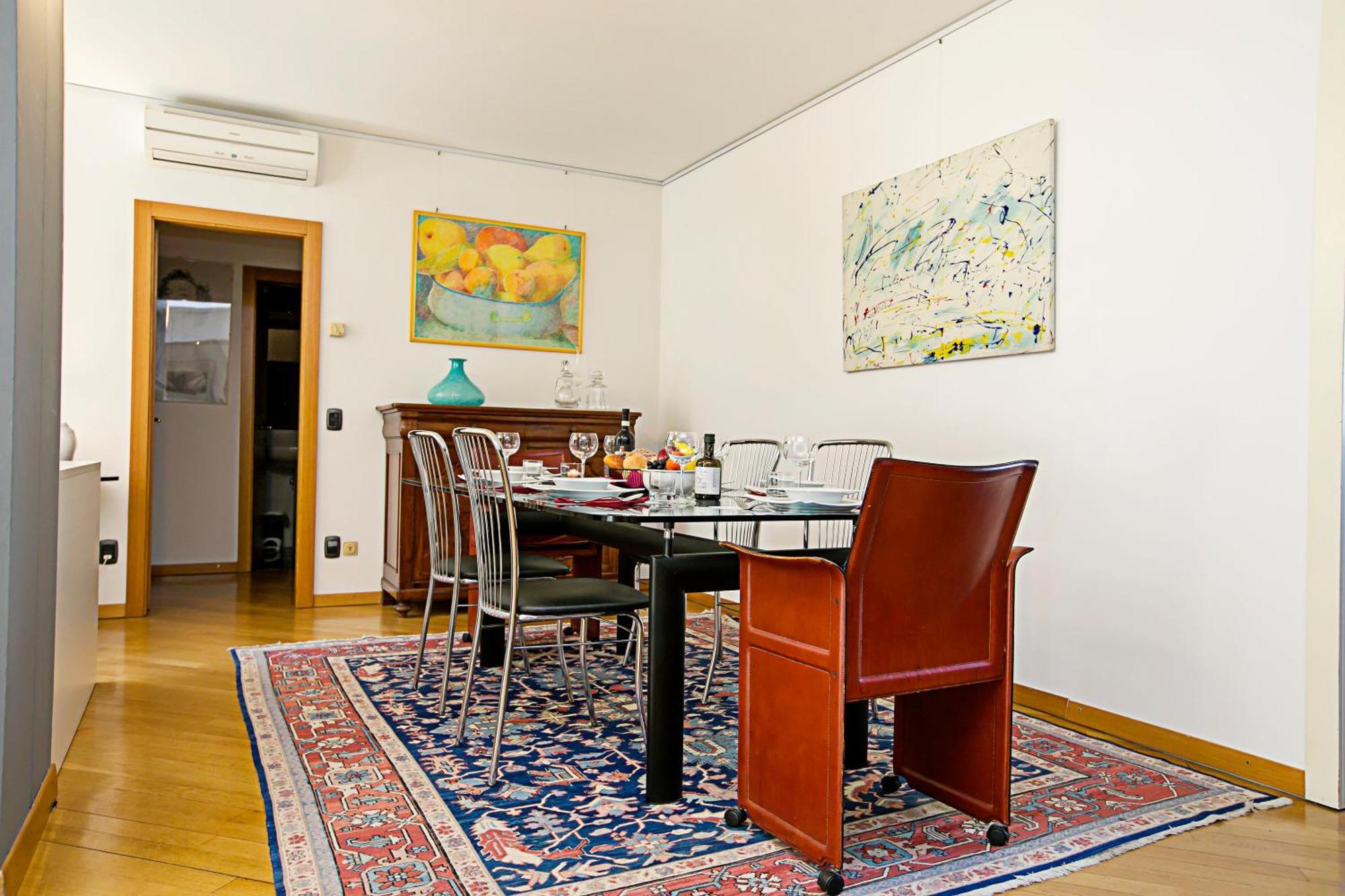 Elegance Isabella - Happy Apartment