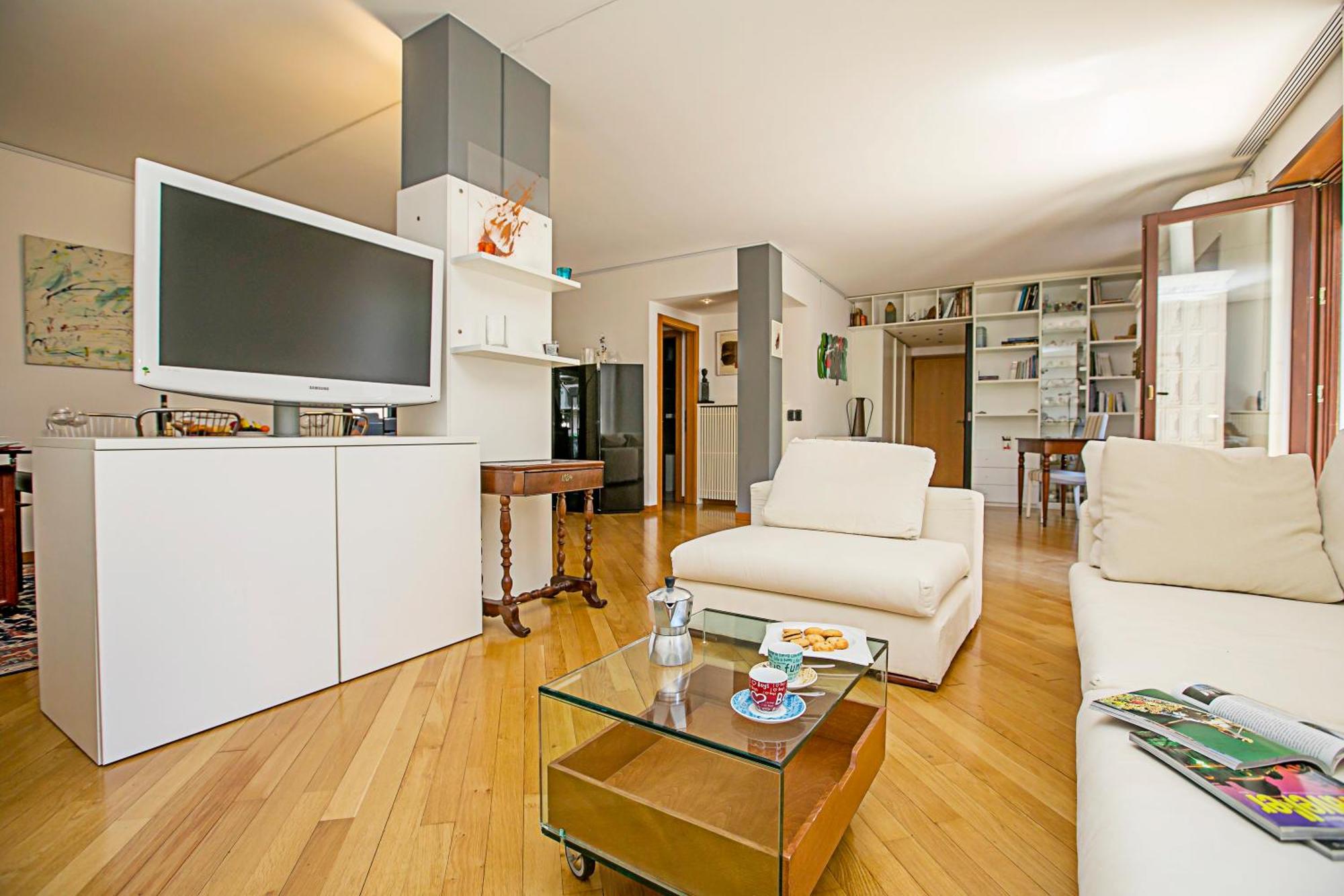 Elegance Isabella - Happy Apartment *