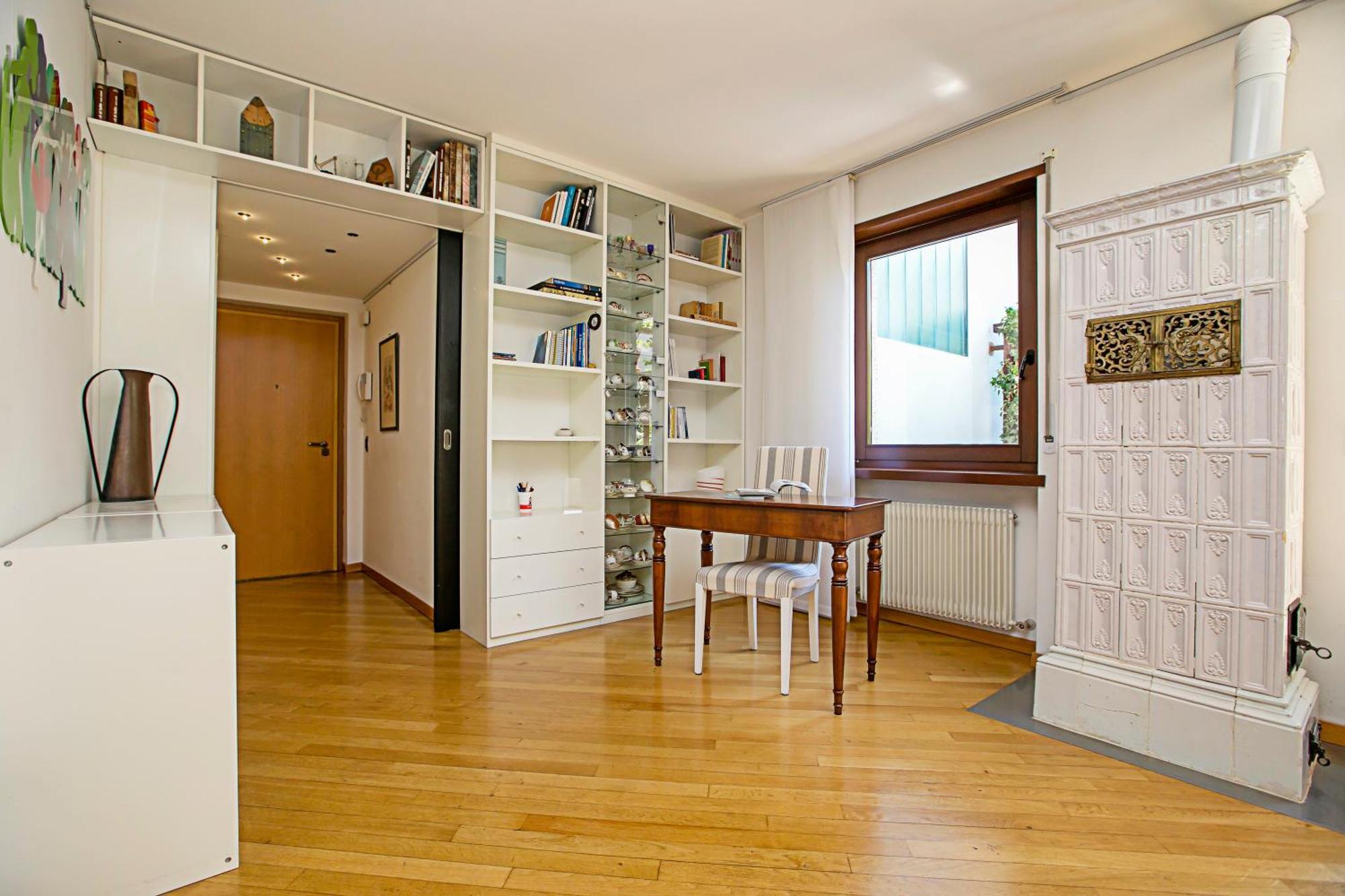 Apartment Elegance Isabella - Happy Riva del Garda